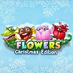 Flowers Christmas Edition